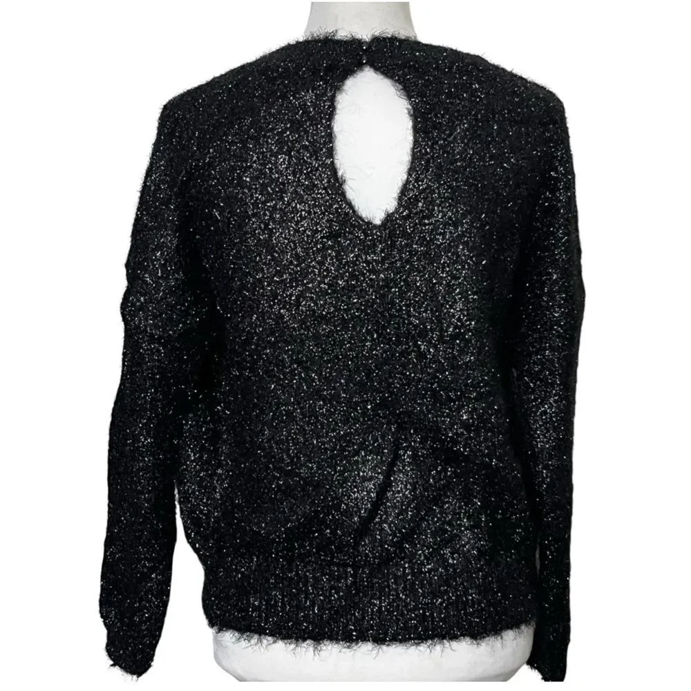 Sezane zephir black